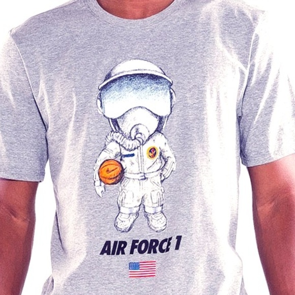 nike space t shirt